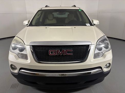 Used 2011 GMC Acadia SLT image 3