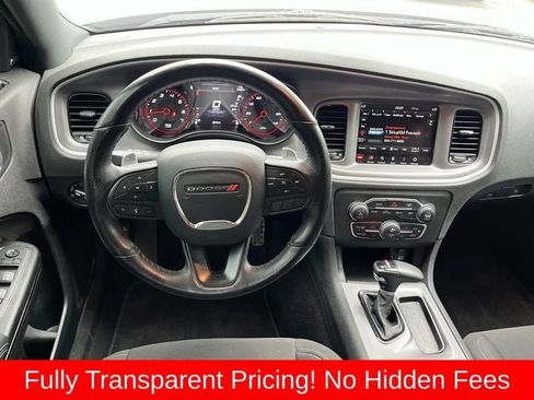 Used 2022 Dodge Charger GT RWD image 12
