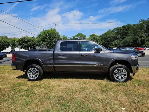 Used 2023 RAM 1500 Limited AWD/4WD image 8