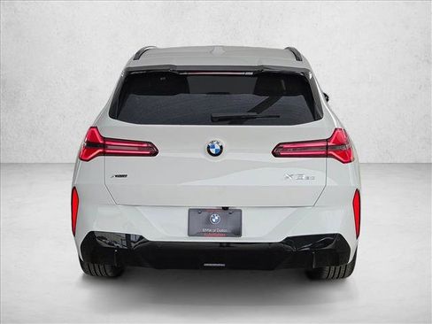 New 2026 BMW X3 xDrive30 w/ M Sport Package image 7