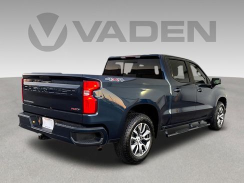 Used 2020 Chevrolet Silverado 1500 RST w/ All-Star Edition image 21