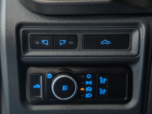 Certified 2023 Ford F150 Tremor w/ Equipment Group 402A High image 50