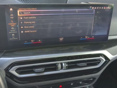 Used 2024 BMW 440i xDrive M440i xDrive image 15