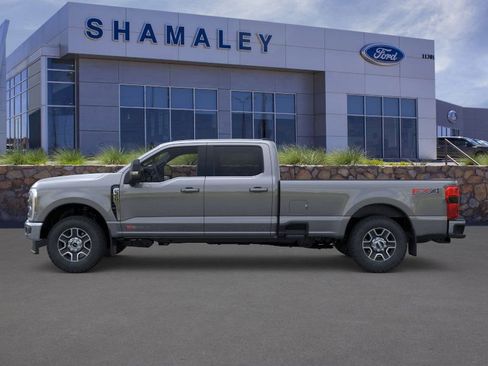 New 2026 Ford F350 Lariat image 3