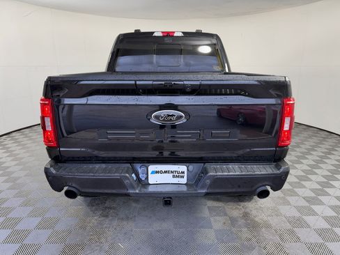 Used 2022 Ford F150 XLT w/ Equipment Group 302A High AWD/4WD image 10