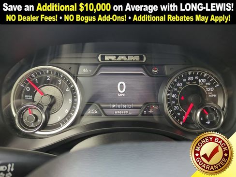 Used 2019 RAM 1500 Big Horn image 19