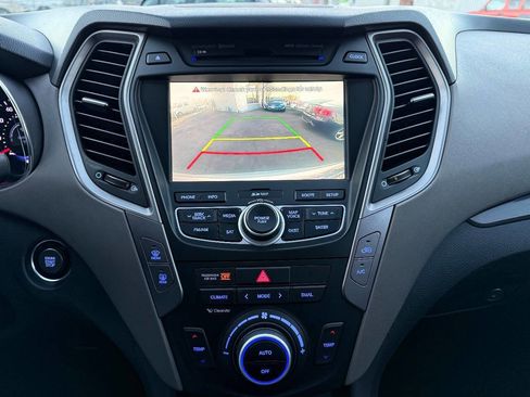 Used 2015 Hyundai Santa Fe Sport w/ Option Group 04 image 19