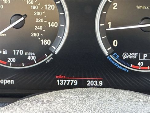 Used 2014 BMW X3 xDrive28i image 14