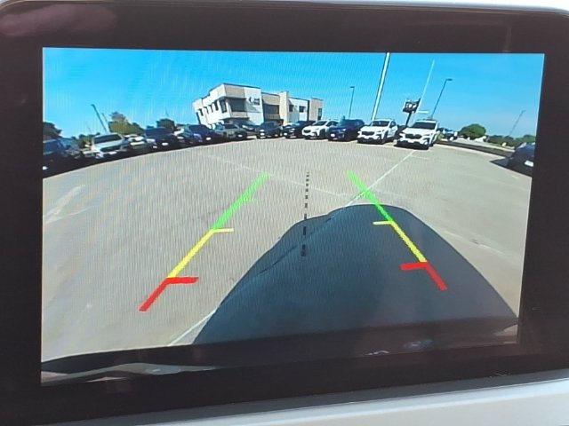 Used 2022 Ford Escape SEL w/ Technology Package AWD/4WD image 20