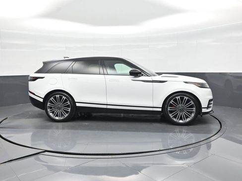 Used 2024 Land Rover Range Rover Velar Dynamic SE image 9