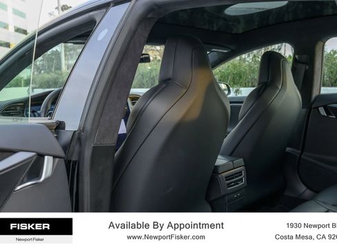 Used 2019 Tesla Model S Long Range image 17