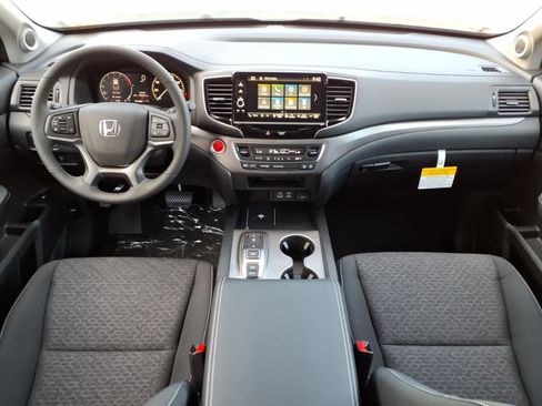 New 2026 Honda Ridgeline Sport image 10