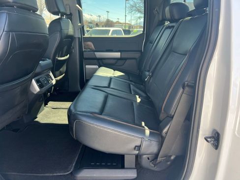 Used 2024 Ford F250 Lariat AWD/4WD image 26