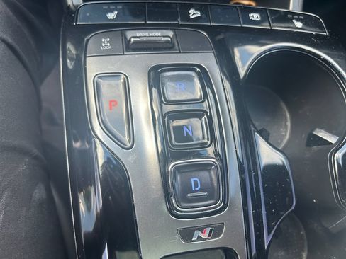 Used 2024 Hyundai Tucson N Line AWD/4WD image 23
