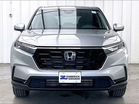 Certified 2024 Honda CR-V EX image 3