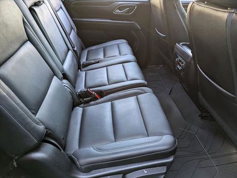 Used 2024 Chevrolet Suburban LS w/ Driver Alert Package image 20