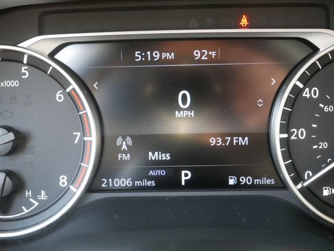 Certified 2023 Nissan Rogue SL AWD/4WD image 21