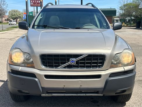Used 2004 Volvo XC90 2.5T image 20
