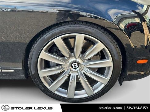 Used 2015 Bentley Continental GT image 8