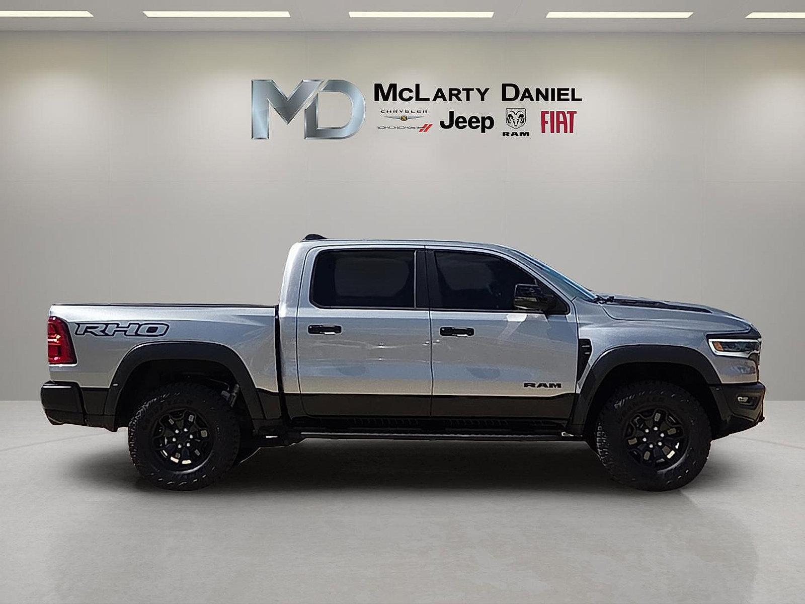 Used 2025 RAM 1500 RHO w/ RHO Level 1 Equipment Group AWD/4WD image 6