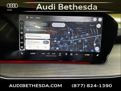 New 2026 Audi Q3 quattro 2.0T AWD/4WD image 17