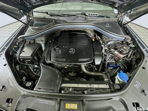 Used 2017 Mercedes-Benz GLE 350 GLE 350 image 35