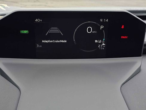 New 2026 Toyota bZ image 27