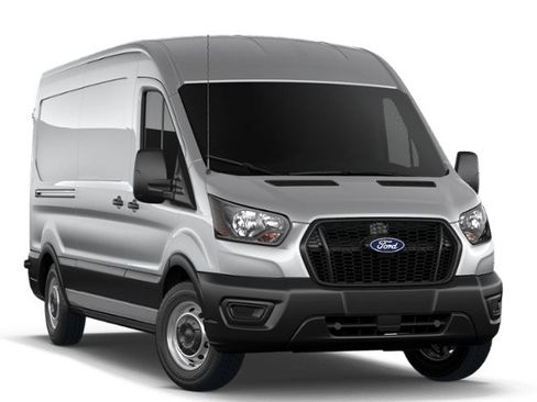New 2026 Ford Transit 250 148 Medium Roof RWD image 21