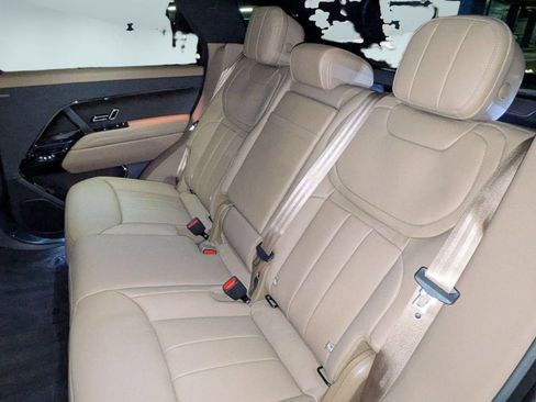 New 2026 Land Rover Range Rover Sport SE AWD/4WD image 26