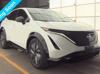 Used 2024 Nissan Ariya EVOLVE+ e-4ORCE video 1