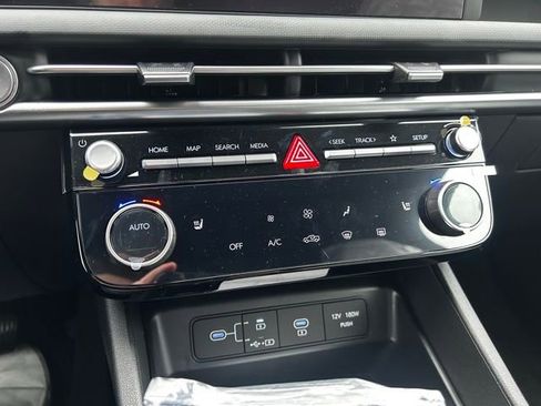 New 2026 Hyundai Santa Cruz SEL AWD/4WD image 23
