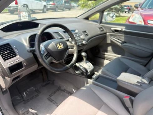 Used 2008 Honda Civic EX-L image 9