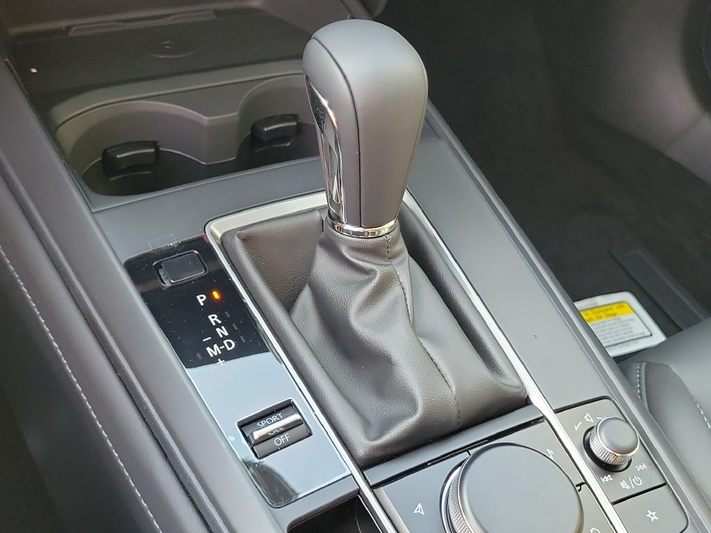 New 2026 MAZDA CX-30 AWD 2.5 S image 29