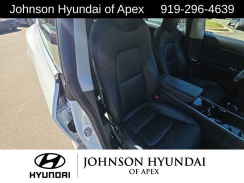 Used 2020 Tesla Model 3 Long Range image 21