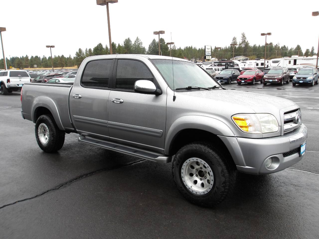 Used 2006 Toyota Tundra SR5 RWD image 7