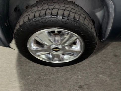 Used 2012 Chevrolet Silverado 1500 LTZ w/ LTZ Plus Package image 40