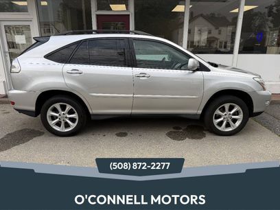 Used 2009 Lexus RX 350 AWD