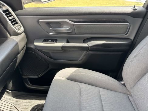 Used 2021 RAM 1500 Big Horn image 28