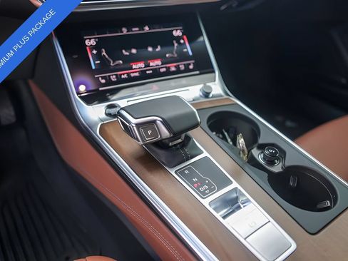 Used 2025 Audi A7 3.0T Premium Plus AWD/4WD image 20