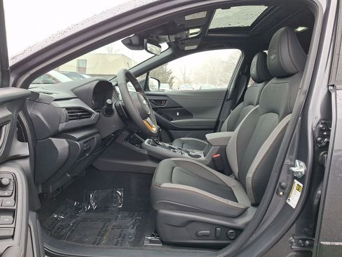 New 2026 Subaru Crosstrek 2.5i Wilderness w/ Wilderness Package AWD/4WD image 6