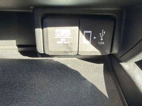 Used 2020 Honda Ridgeline Sport image 24