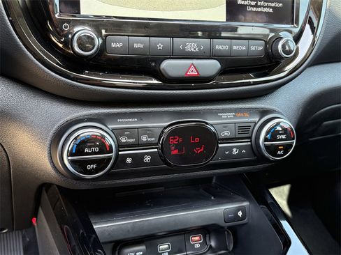 Certified 2022 Kia Soul Turbo image 18