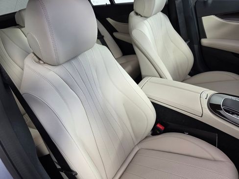 Certified 2023 Mercedes-Benz E 350 Sedan image 29