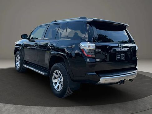 Used 2014 Toyota 4Runner Trail AWD/4WD image 6