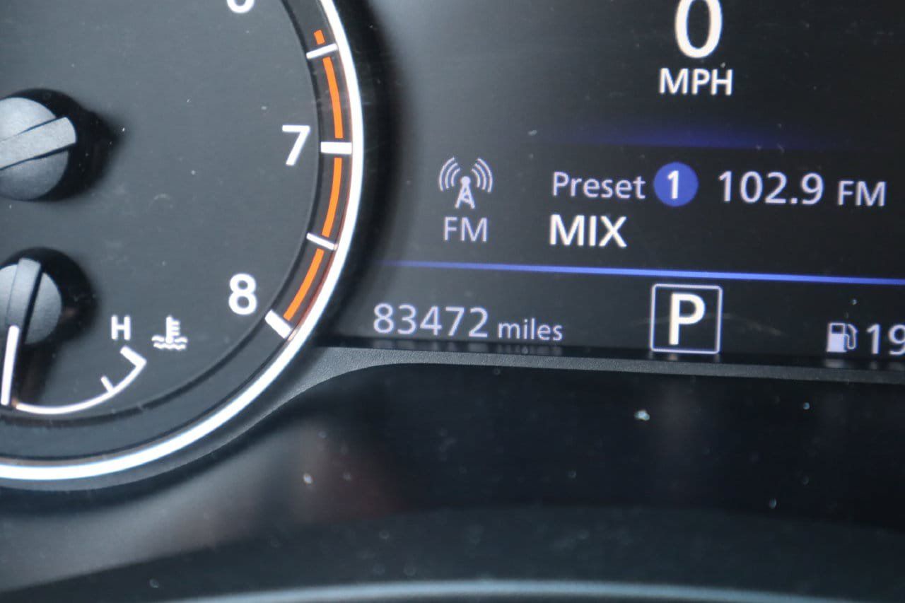 Used 2019 Nissan Altima 2.5 S FWD image 10