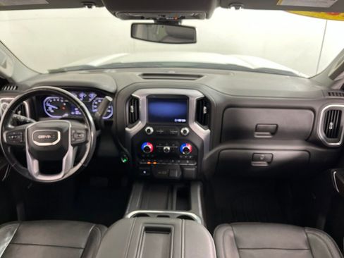 Certified 2020 GMC Sierra 1500 SLT AWD/4WD image 21