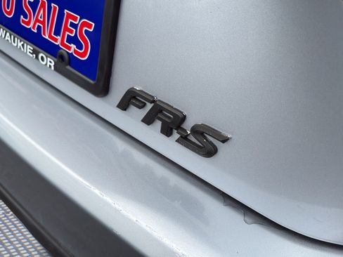 Used 2015 Scion FR-S RWD image 6