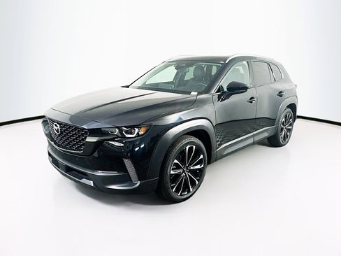 Used 2026 MAZDA CX-50 AWD 2.5 S w/ Premium Package image 3