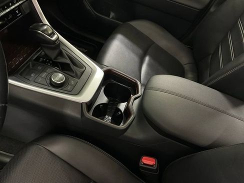 Used 2019 Toyota RAV4 Limited w/ Cold Weather Package AWD/4WD image 15