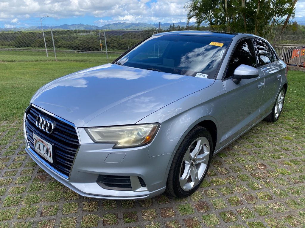 Used 2017 Audi A3 2.0T Premium FWD image 21